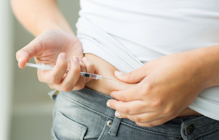 胰岛素注射发生过敏怎么办？